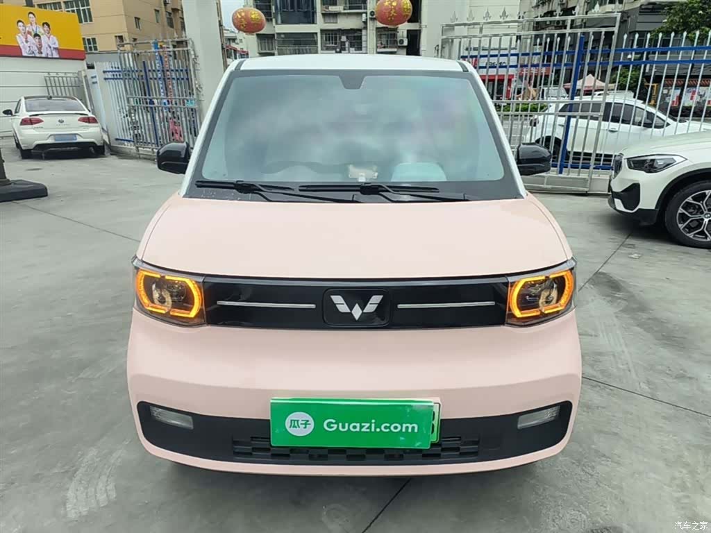 Wuling Yuan, 2022 3