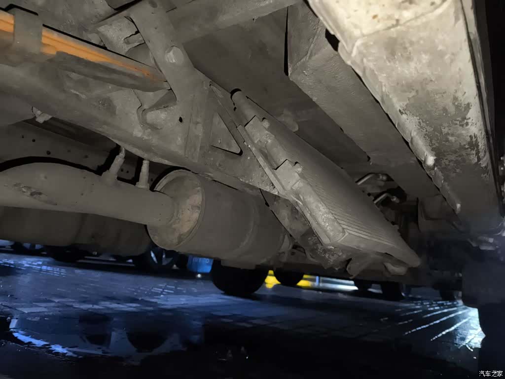 Iveco A35, 2023 17