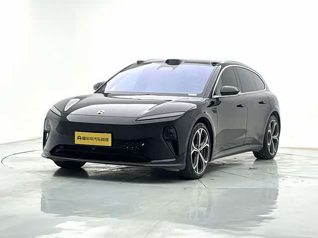 NIO ET5T