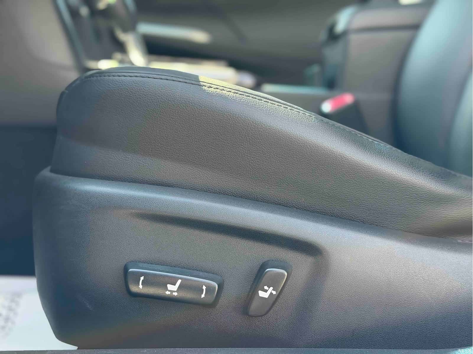 Toyota Camry, 2016 10