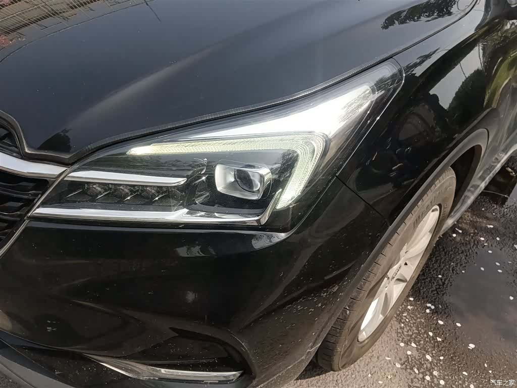 Buick Envision Plus, 2020 24
