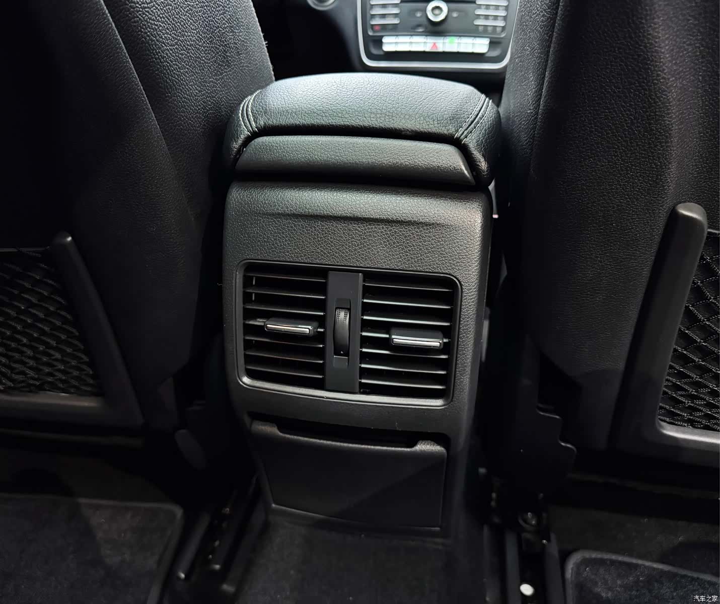 Mercedes-Benz GLA, 2017 18