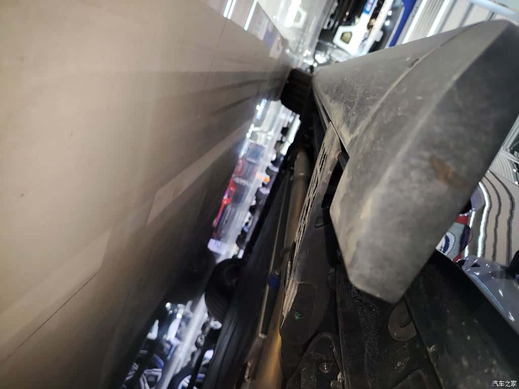 Geely M9, 2025 22