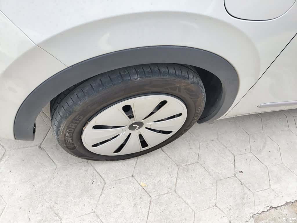 Wuling Bingo, 2023 25