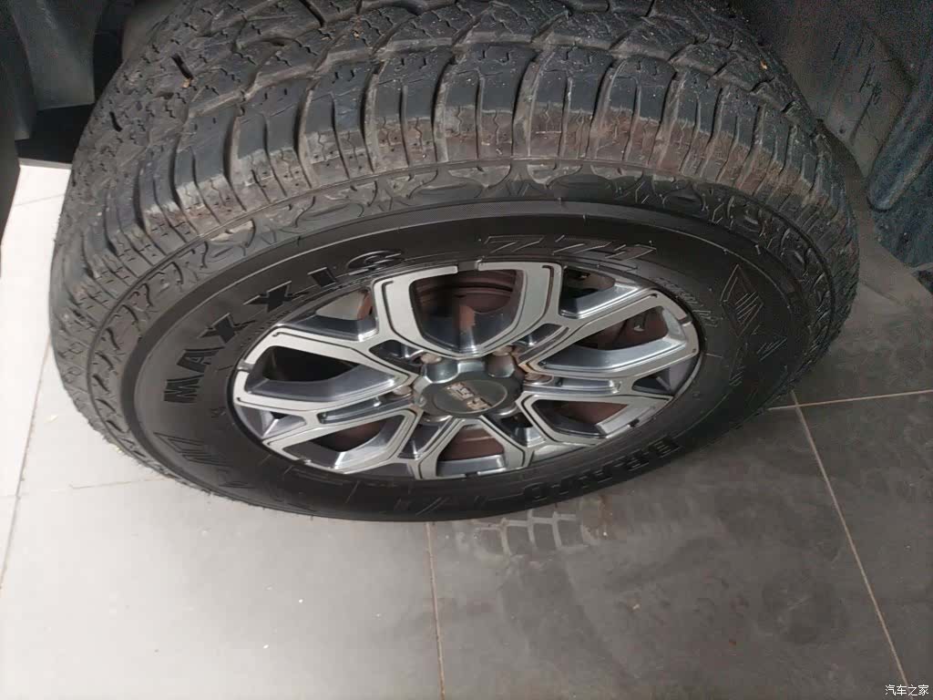 BAIC BJ40, 2022 25
