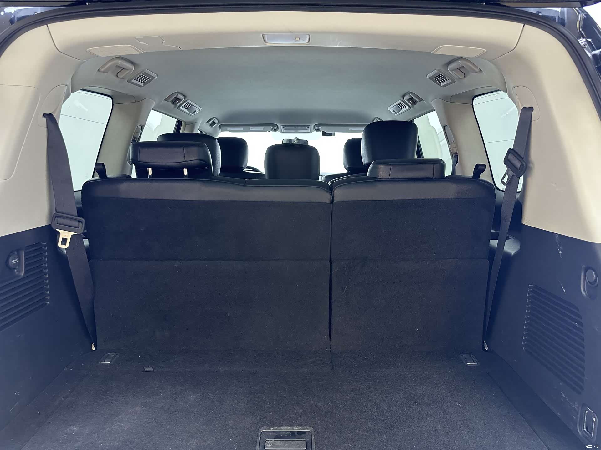 Nissan Patrol, 2020 20