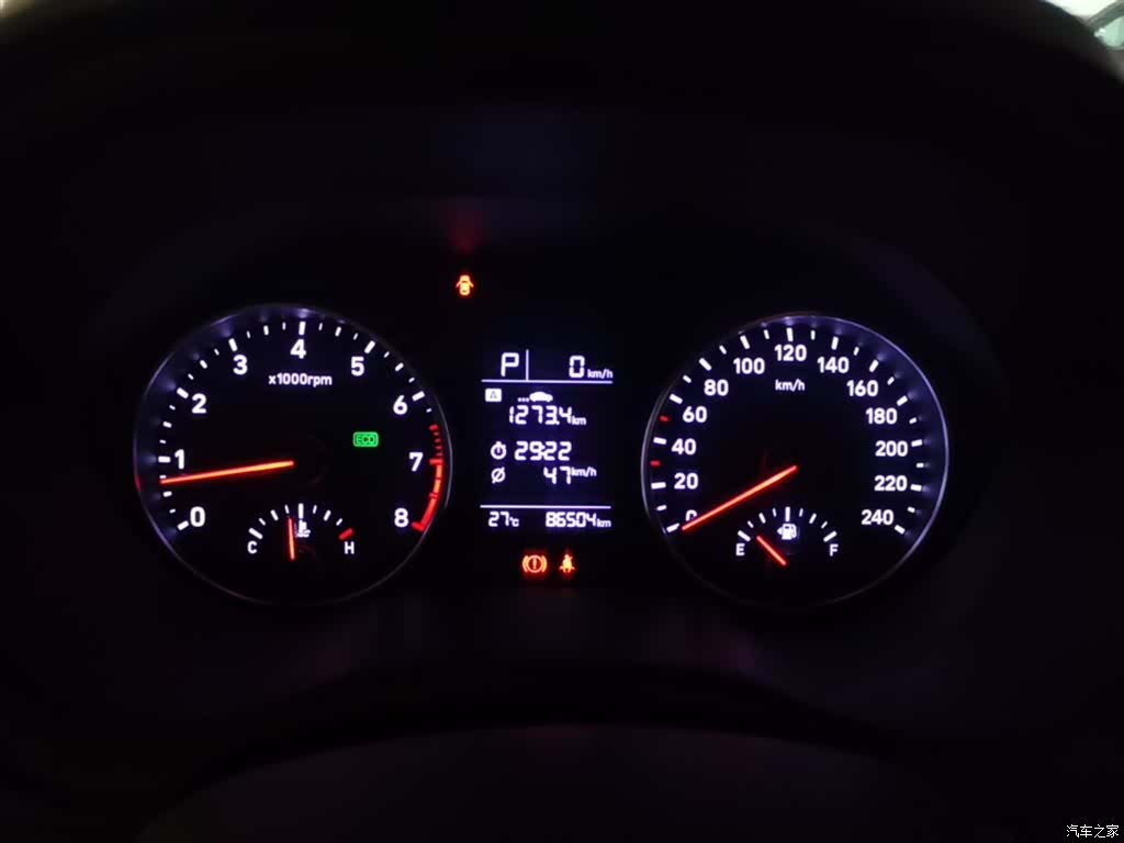 Hyundai GL, 2019 12