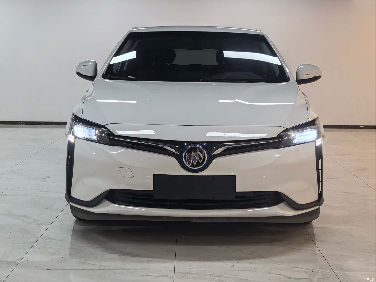 Buick Velite, 2024 2