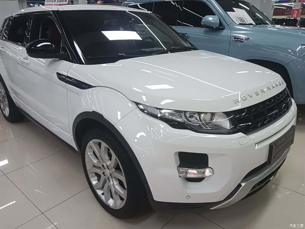 Land Rover Range Rover, 2014 4