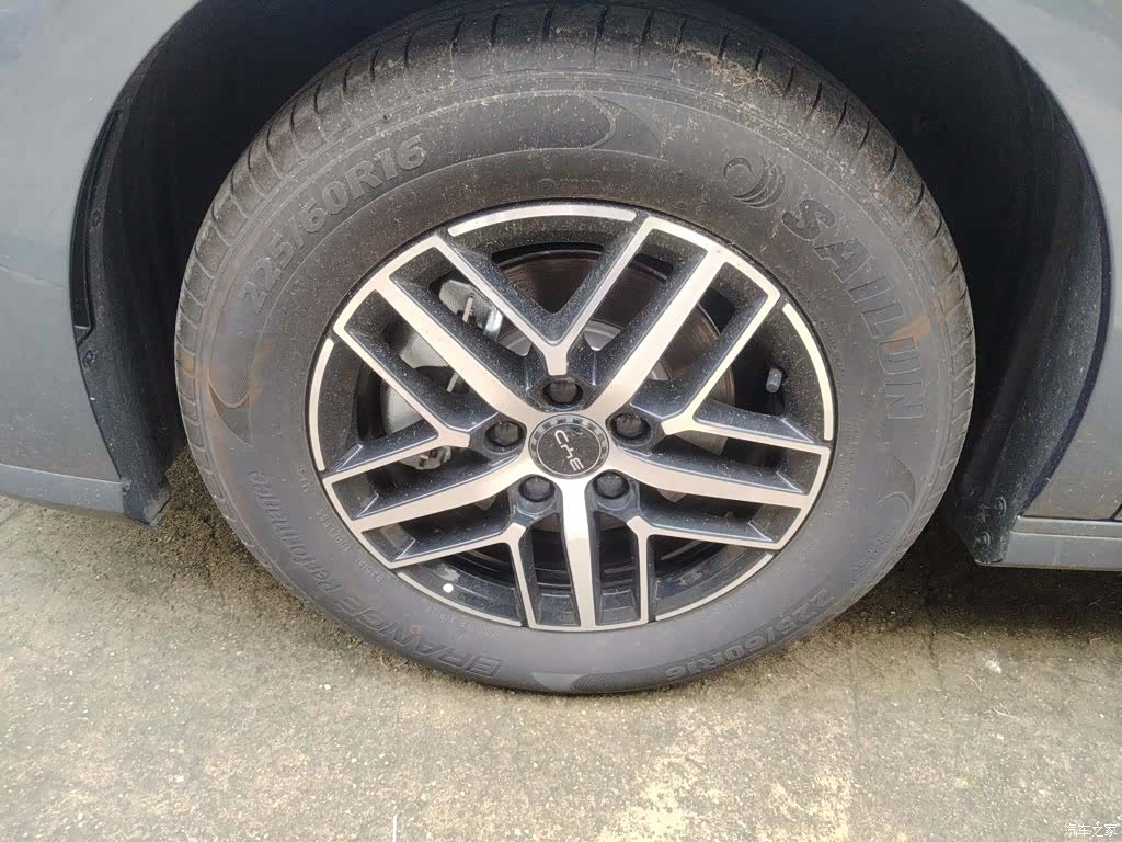 BYD Seal, 2025 25