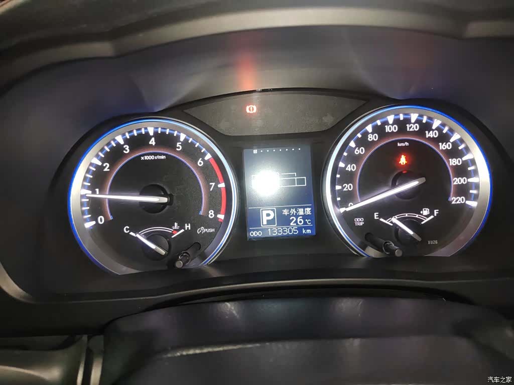 Toyota Highlander, 2016 8