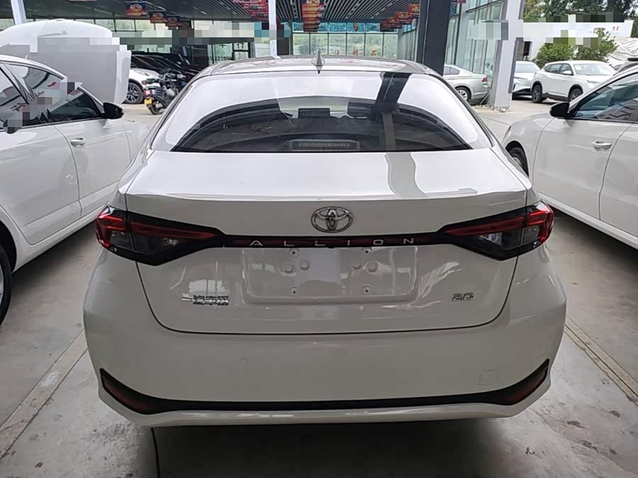 Toyota Asia Lion 2023, фото 4
