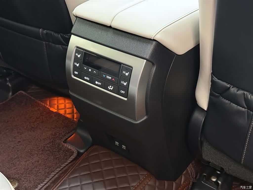 Lexus GX, 2024 29