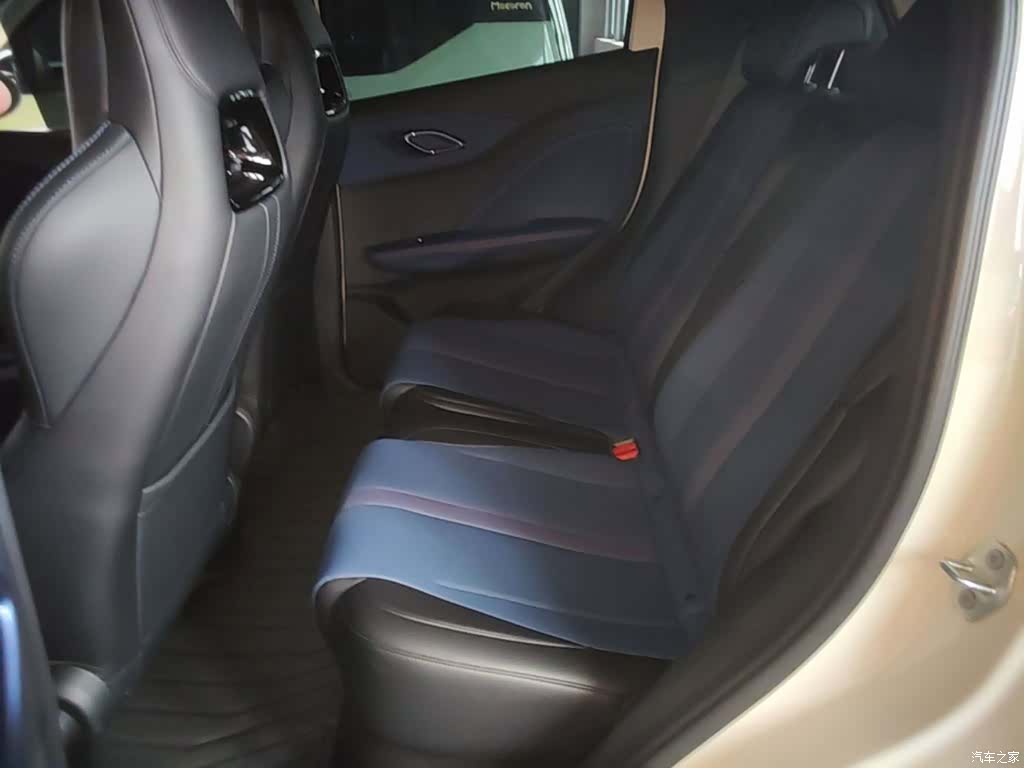 BYD Seagull, 2025 17