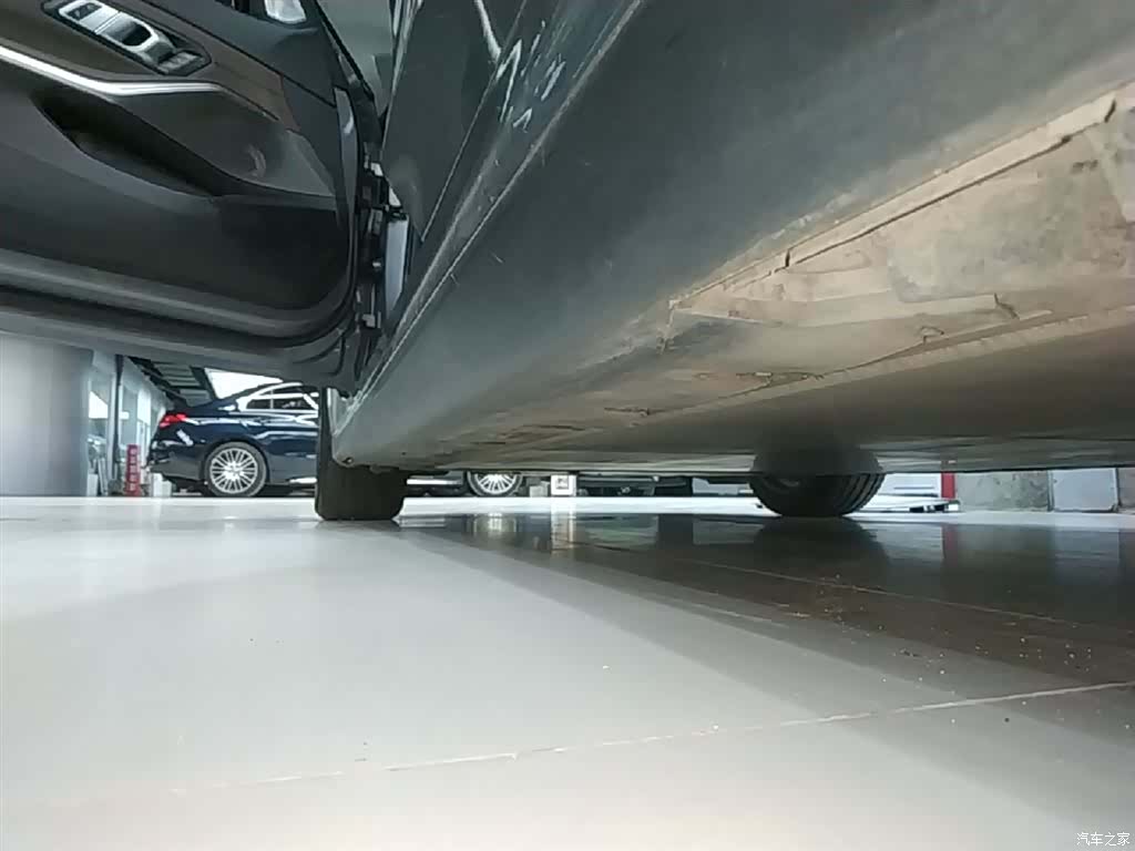 BMW i3, 2023 22