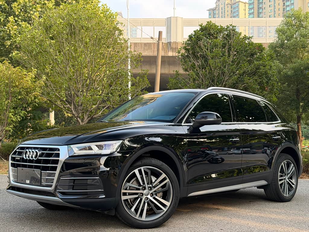 Audi Q5L