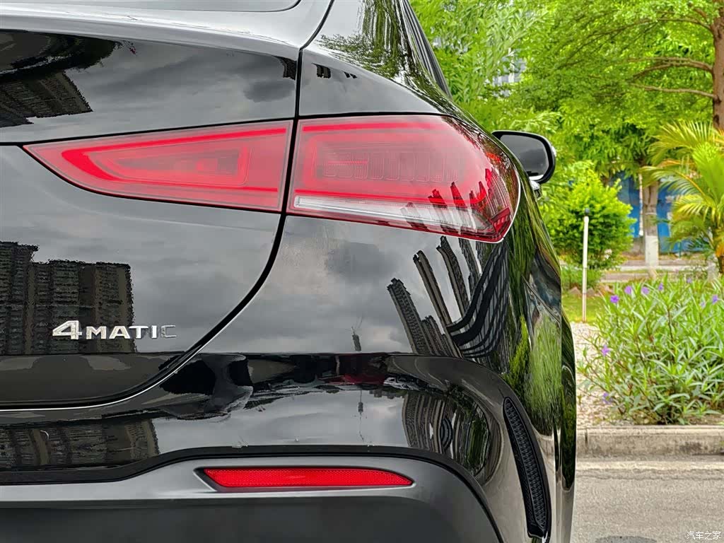 Mercedes-Benz GLE, 2021 35