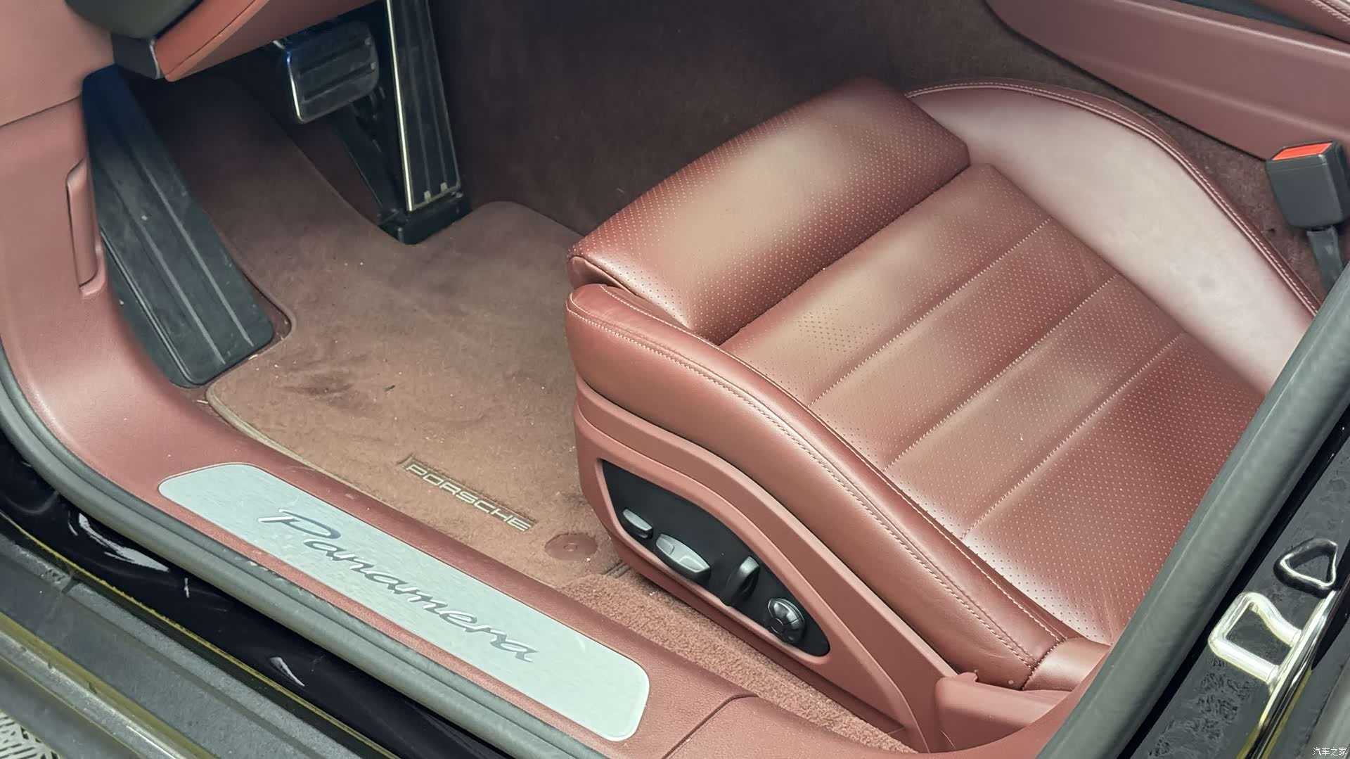 Porsche Panamera, 2024 12