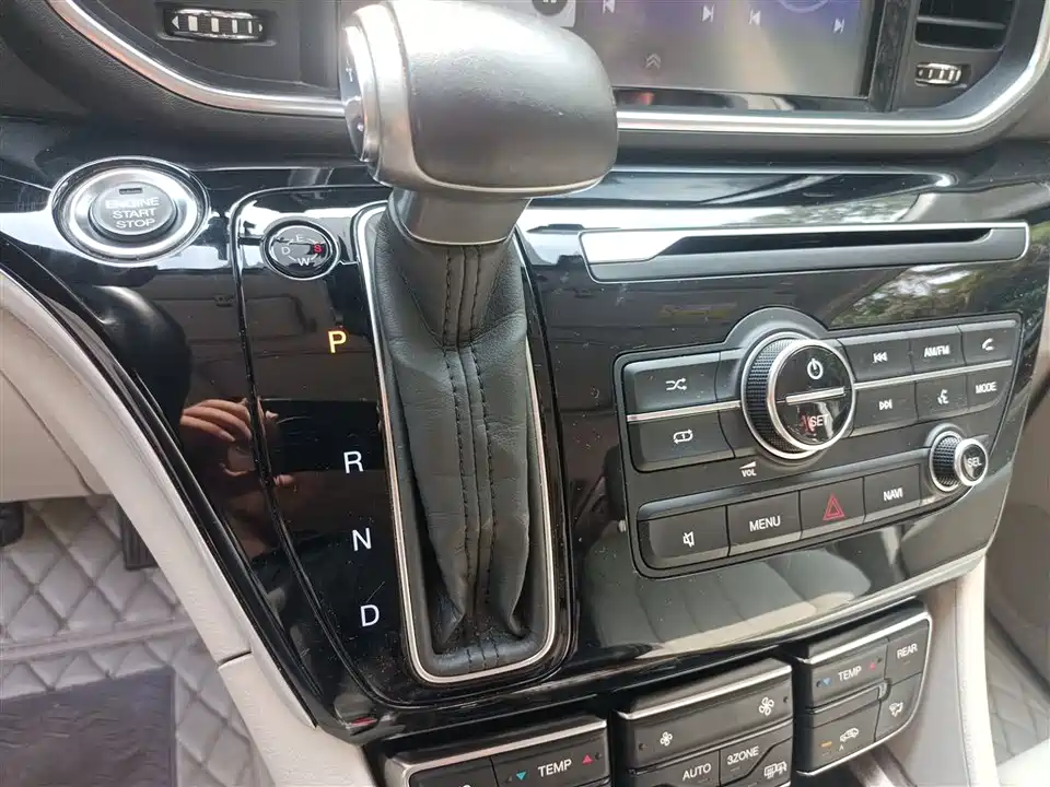 Trumpchi Trumpchi M8