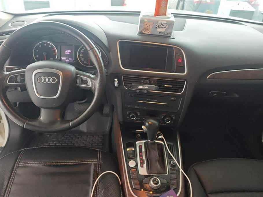 Audi Q5 Audi Q5