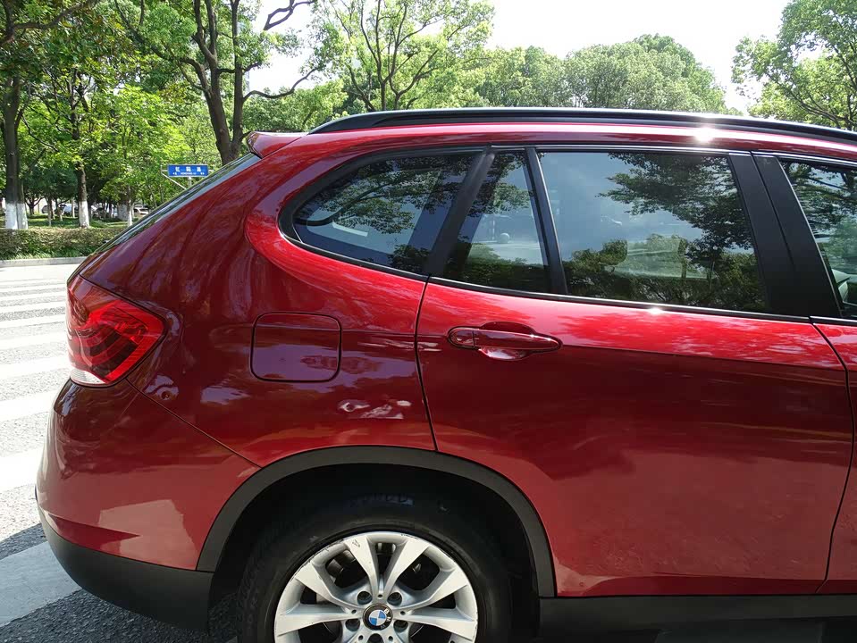 BMW X1 BMW X1