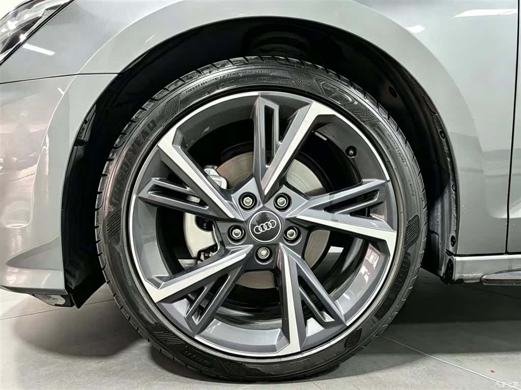 Audi A3, 2022 15