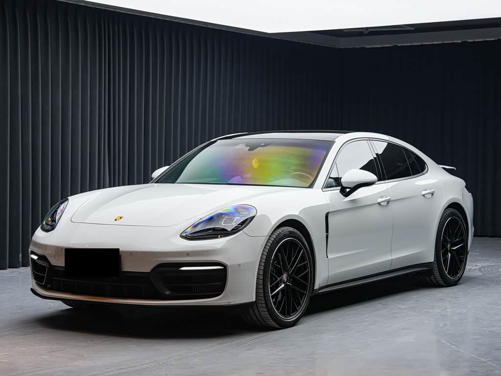 Porsche Panamera 2022 Panamera 2.9T