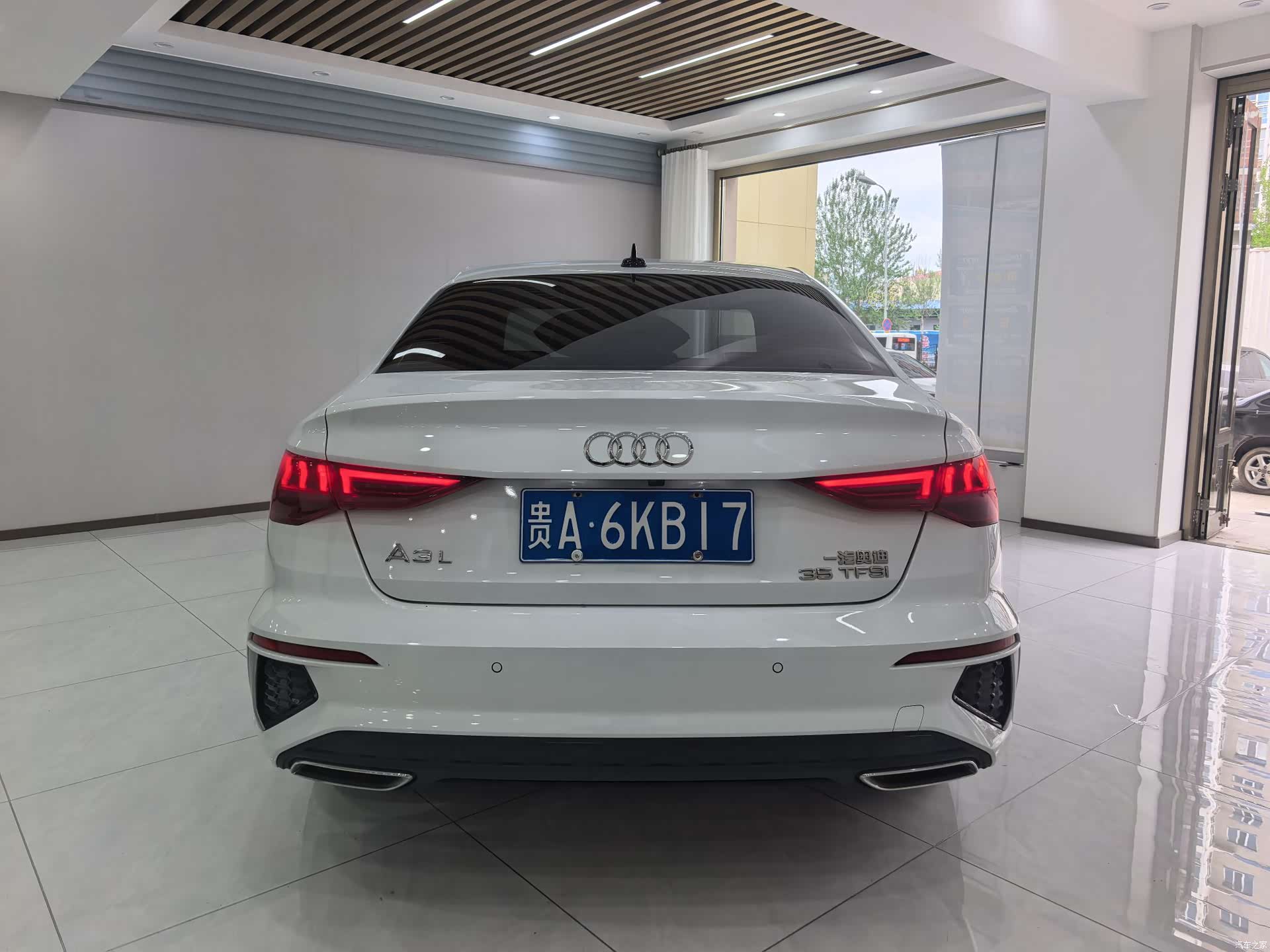 Audi A3, 2022 все фото
