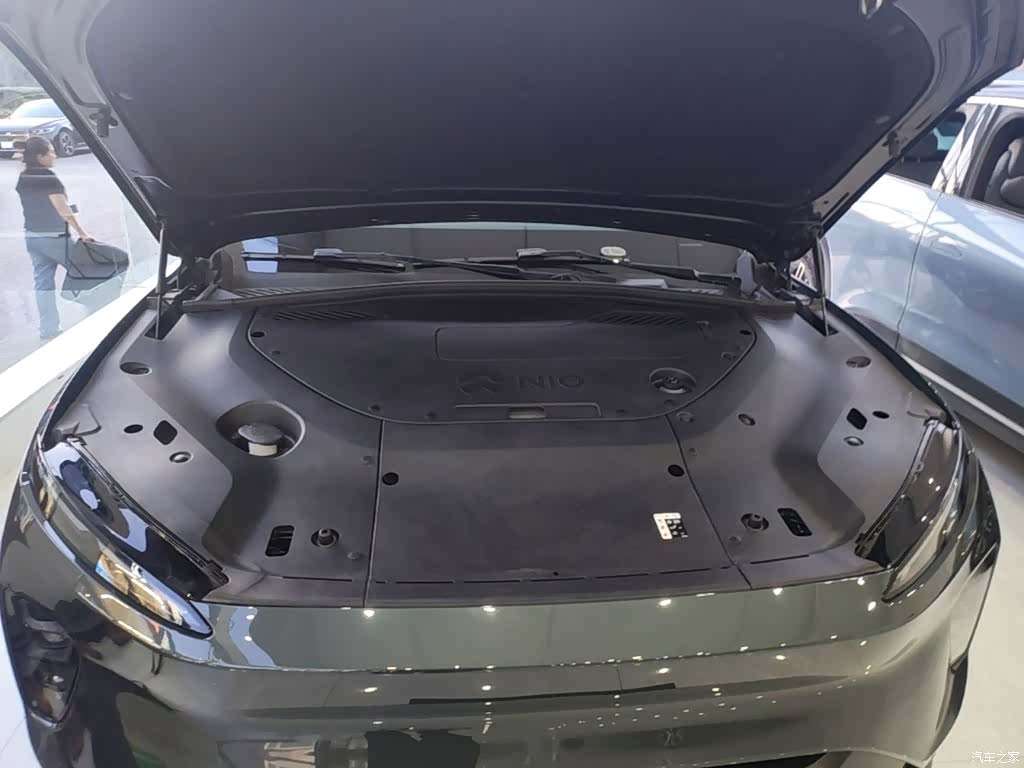 NIO ES8, 2023 20