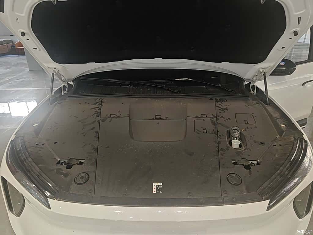 NIO ES6, 2025 16