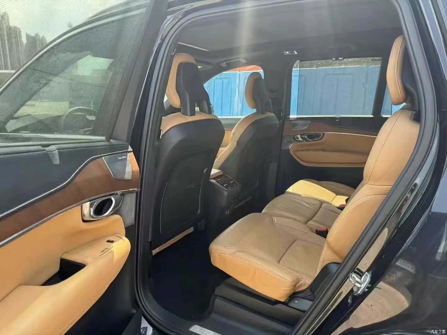 Volvo XC90, 2017 6