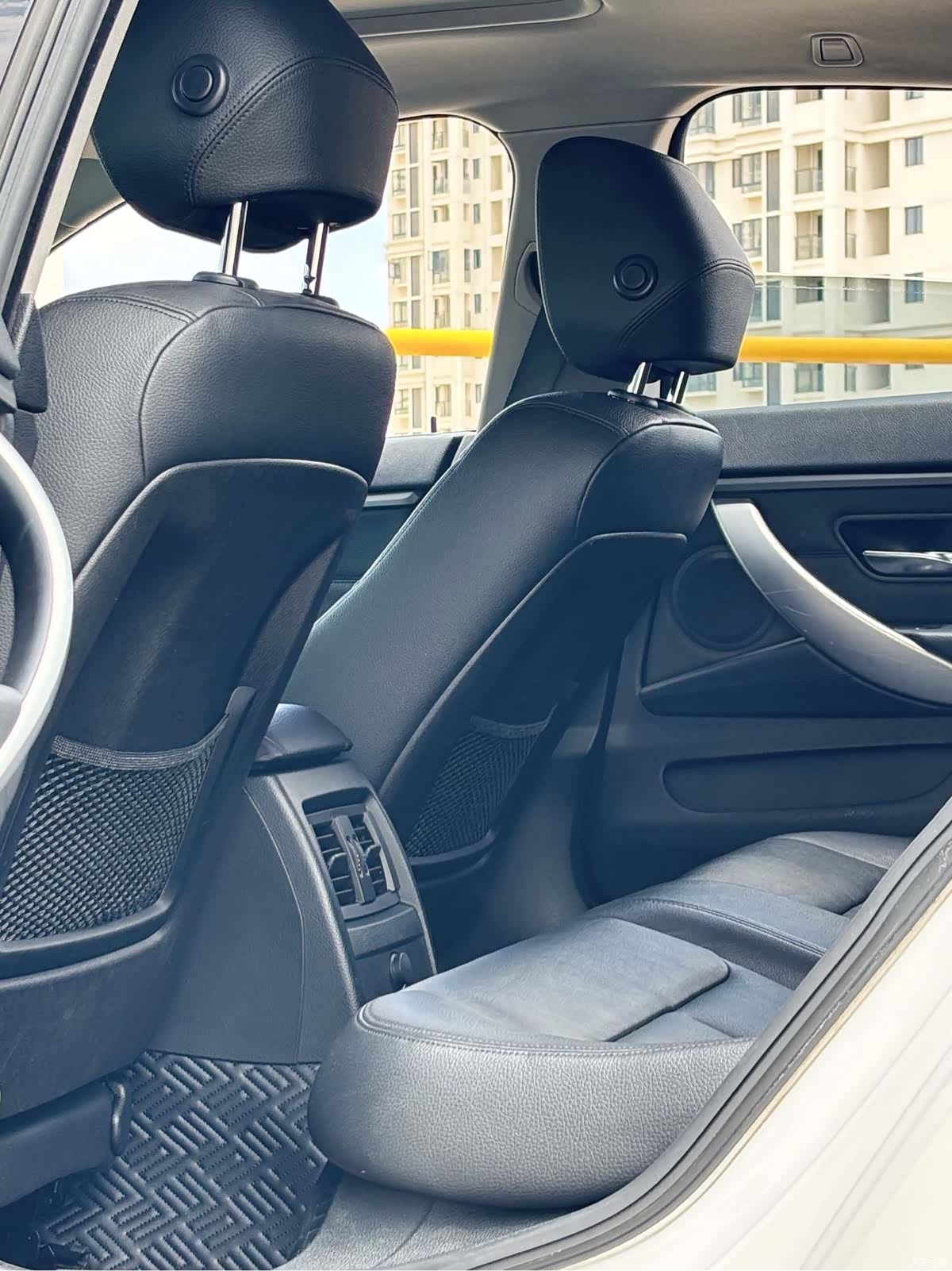 BMW 4 Series, 2015 6