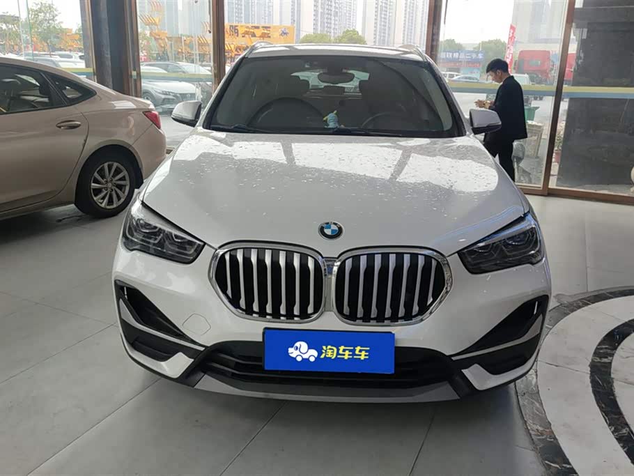 BMW X1 BMW X1