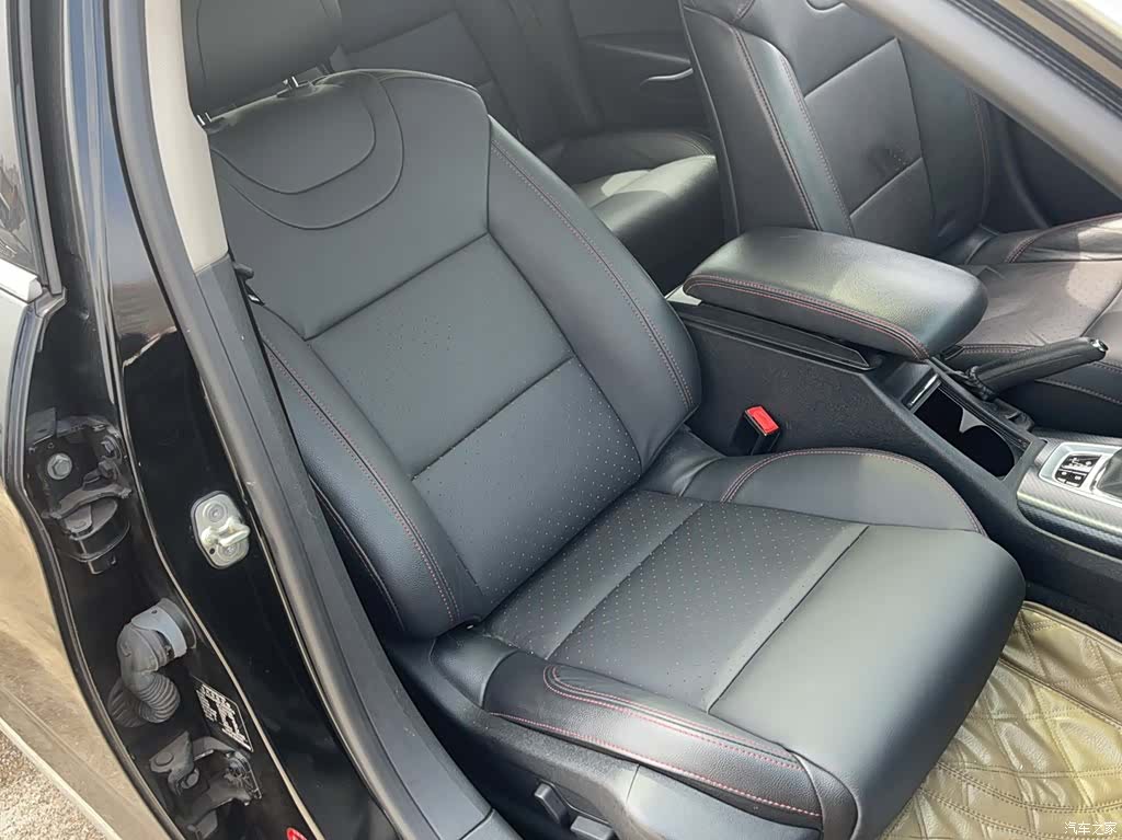 Citroen C5, 2015 20