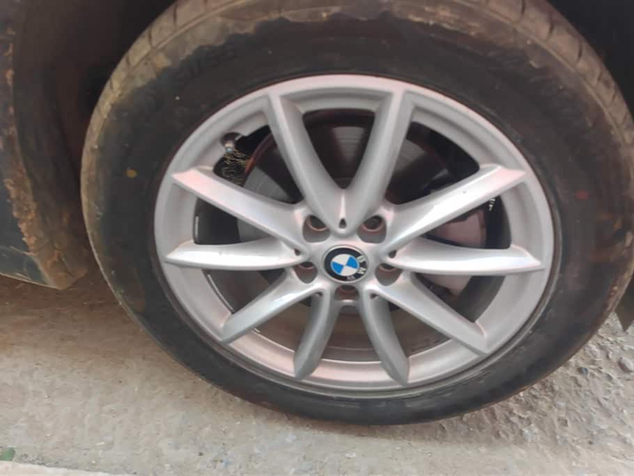 BMW X1 BMW X1
