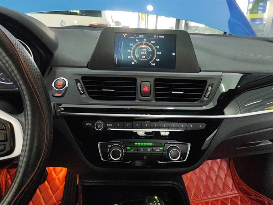 BMW 1 series BMW 1 series