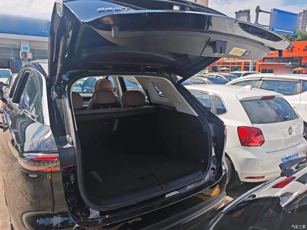 Chery Tiggo 8, 2024 19