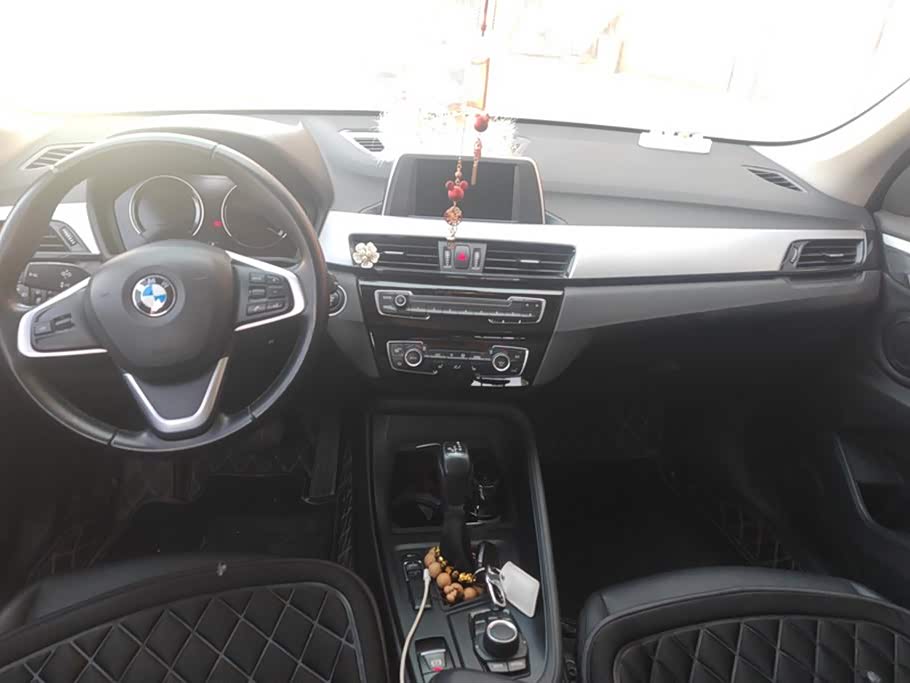 BMW X1 BMW X1
