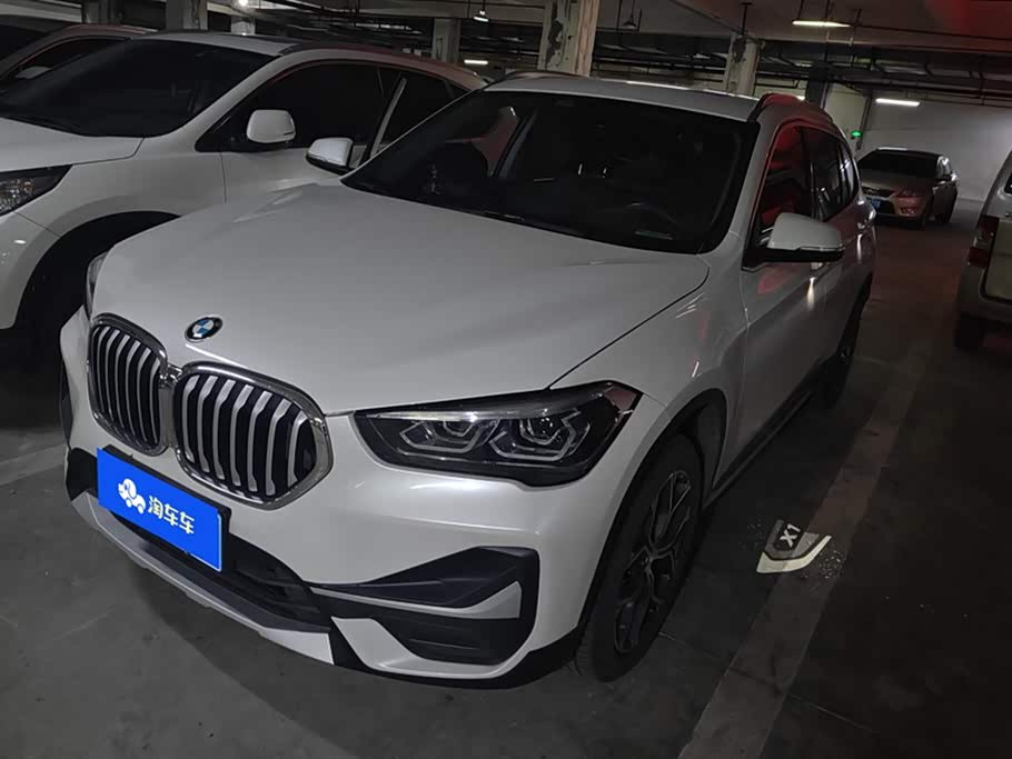 BMW X1 BMW X1