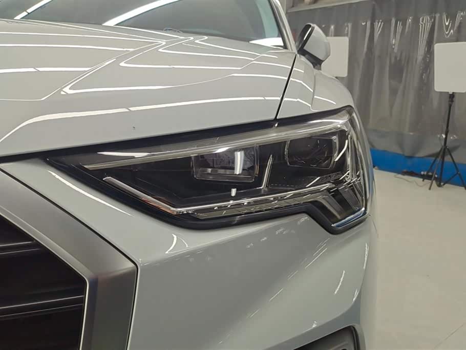 Audi Q3 Audi Q3