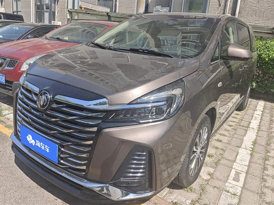 Buick GL8 Buick GL8