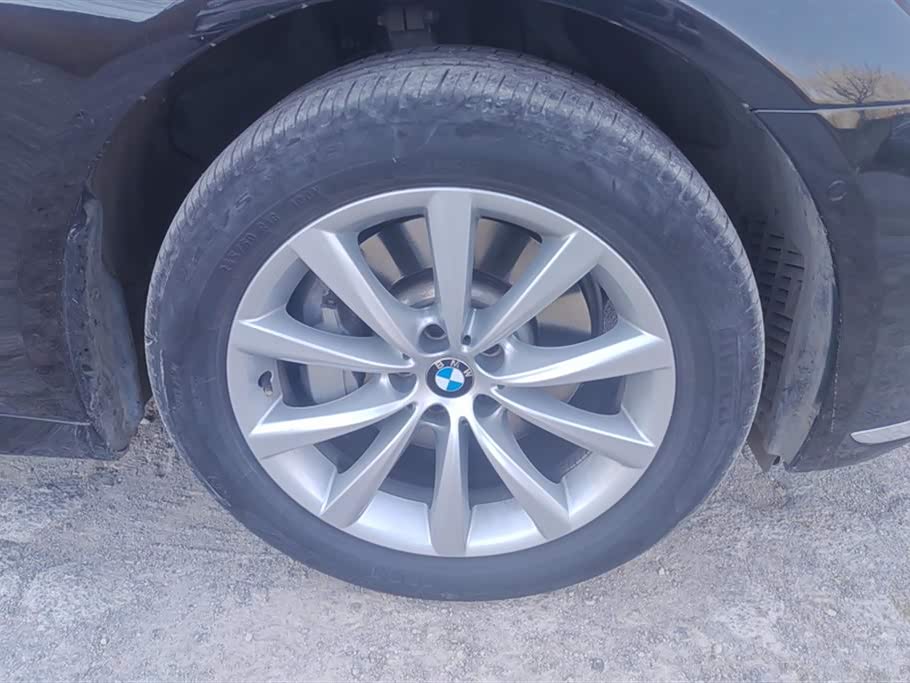 BMW 7 series BMW 7 series