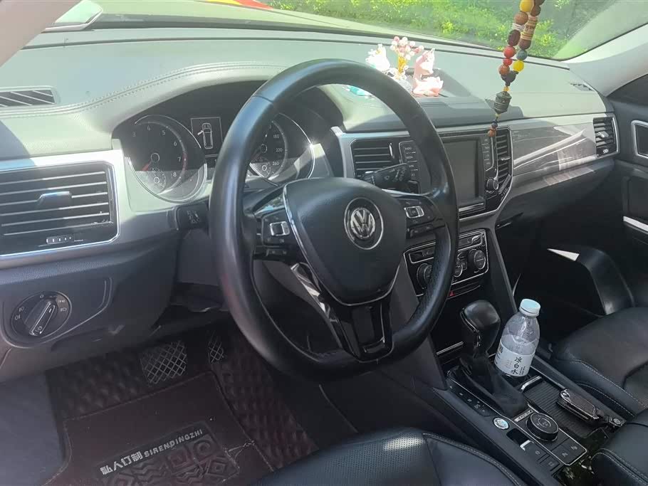 Volkswagen Tourang Volkswagen Tourang