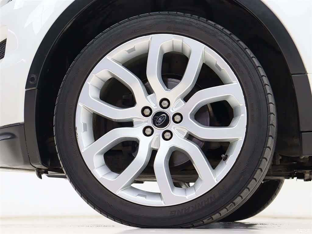 Land Rover Range Rover, 2013 32