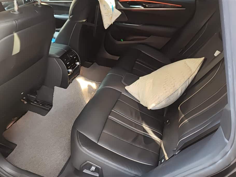 BMW 6 series GT BMW 6 series GT