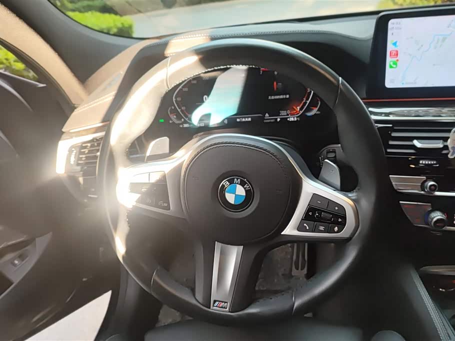 BMW 6 series GT BMW 6 series GT