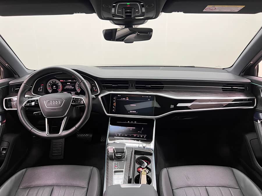 Audi A6 (imported) 2021, фото 19