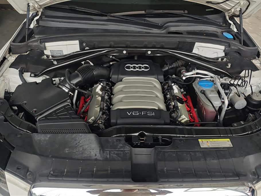Audi Q5 Audi Q5