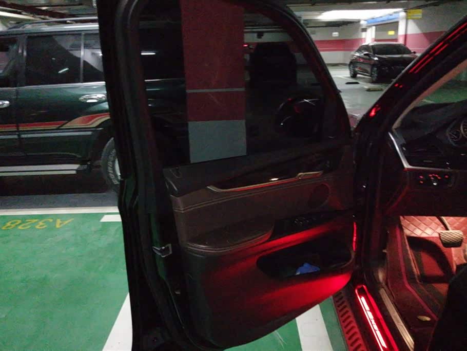 BMW X5 BMW X5