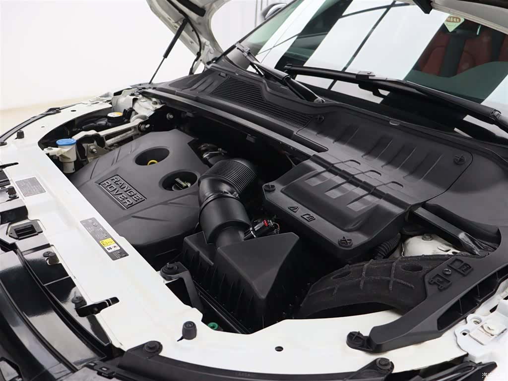 Land Rover Range Rover, 2013 24